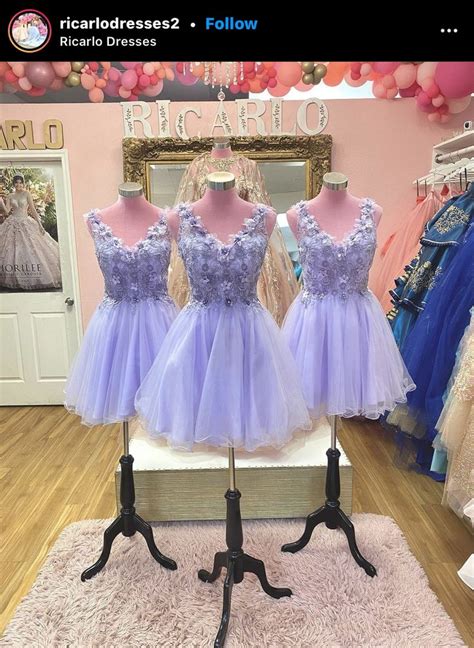 Pin by diana aguirre on Guardado rápido Purple quinceanera dresses