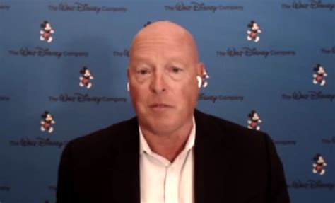 Former Disney Ceo Bob Chapek Lied About Disney Content Spend