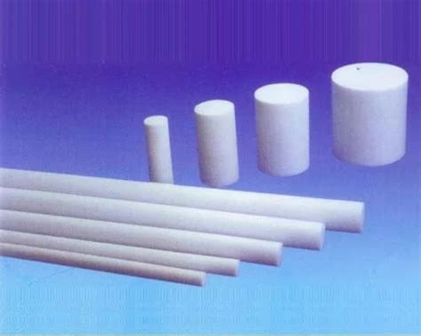 5 50 Mm Ptfe Teflon Rod Round At Rs 550 Piece In New Delhi ID