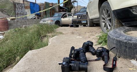 Asesinato De Fotoperiodista Mexicana Se Llevará A La Onu