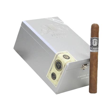 Pichardo Clasico Natural Toro Cigars