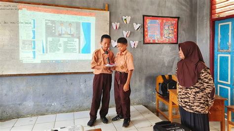 Contoh Pidato Perpisahan Kelas Bahasa Jawa Untuk Ujian Praktek