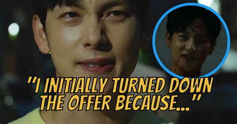 How Actor Im Si Wan Really Feels About Playing A Serial Killer In New Film Unlocked Koreaboo