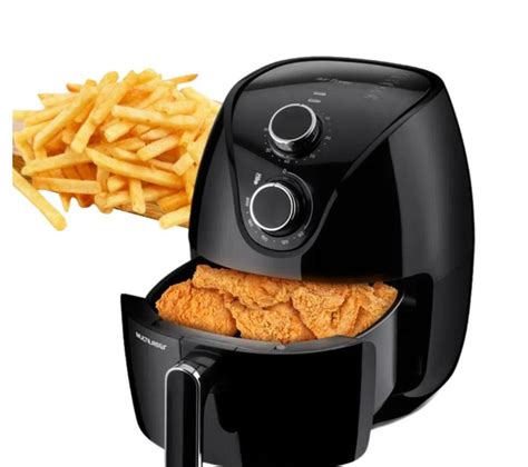 Receitas De Air Fryer Deliciosas E Sem Leo Para Fazer Em Casa