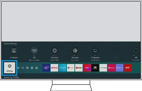 How To Use Hdmi Arc On Samsung Smart Tv Samsung Support Australia