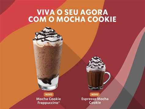 Starbucks Anuncia Novos Sabores No Card Pio De Outono