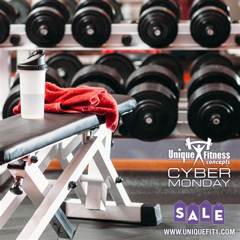 unique fitness express 3