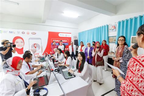 Peringati World Oral Health Day 2023 Pepsodent Gelar Edukasi Kesehatan