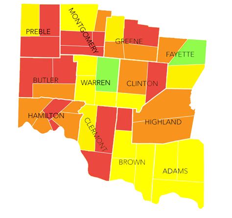 Districts Nazarene Church Planting