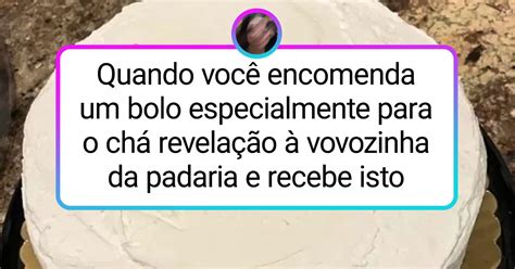 16 Internautas que experimentaram um verdadeiro dia de má sorte Incrível