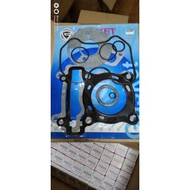 Top Gasket Sniper 135 Classic Shopee Philippines