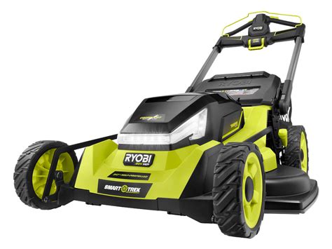 3 New Ryobi Electric Lawn Mowers For 2023 Tools In Action Power Tool Reviews