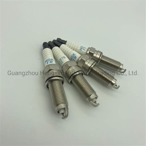 5787 Ilzkr7b 11s Double Iridium Laser Platinum Spark Plug For Cars