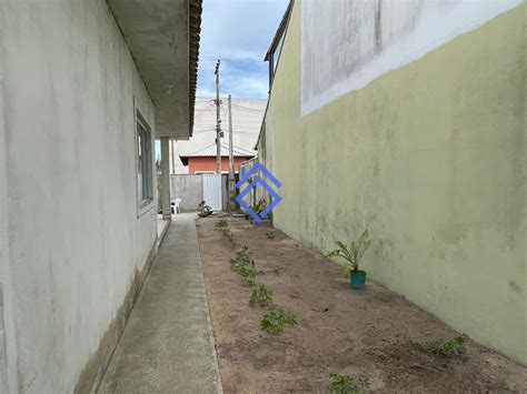 Casa Para Venda Araruama Rj Bairro Paraty Dormit Rios