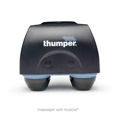Thumper Mini Pro – Thumper Massager Inc. US Store