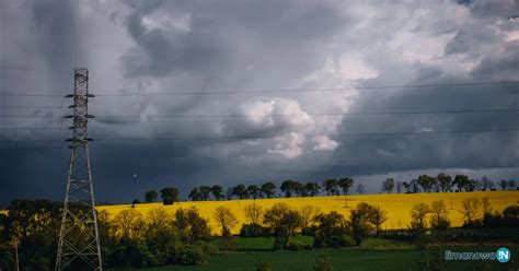 Planowane Przerwy W Dostawie Energii Elektrycznej