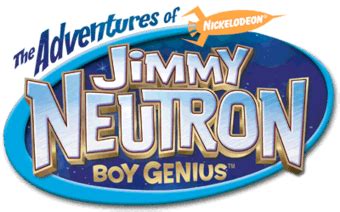 The Adventures of Jimmy Neutron, Boy Genius Facts for Kids