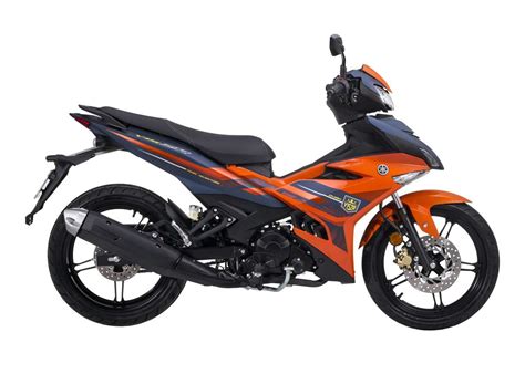 Yamaha Y Zr Syarikat Chong Motorcycles Sdn Bhd