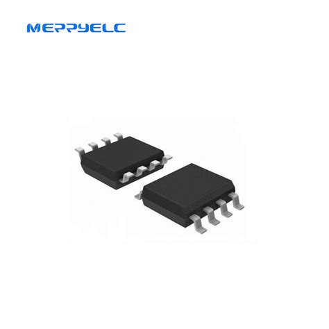 N Channel Enhancement Mode Power Mosfet Sop Nce As Mosfet And