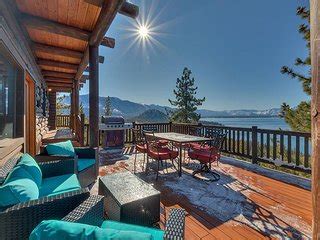 Vacation Rentals & Cabin Rentals in Lake Tahoe (Nevada) | FlipKey