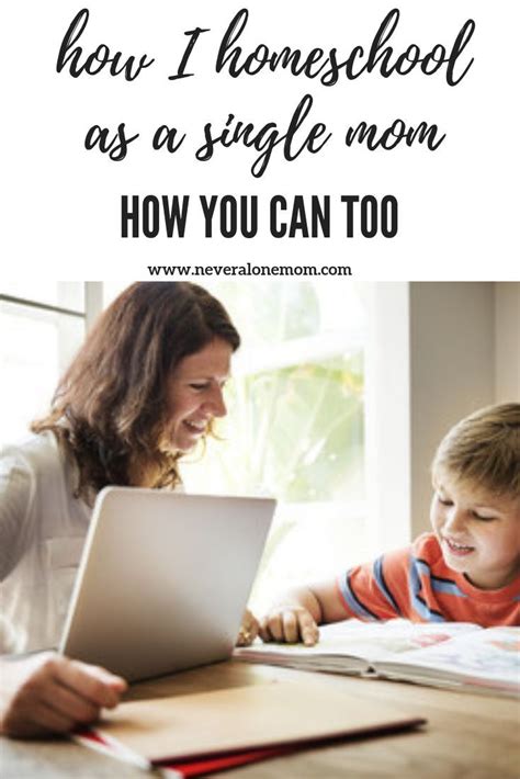 Single Mom Advice Artofit