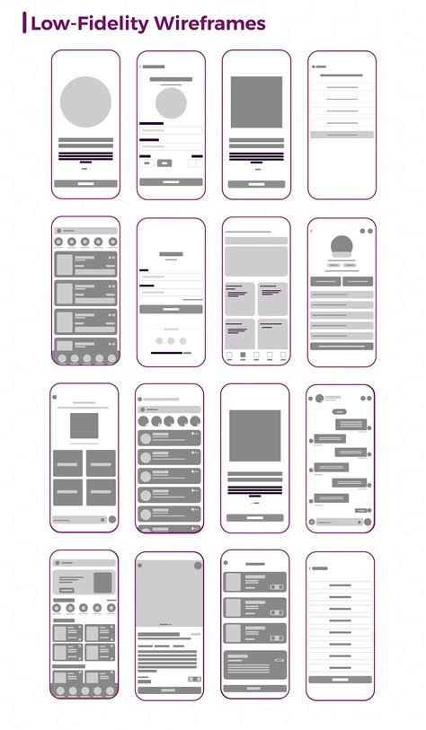 Tiny Steps – Mobile App UI/UX Case Study :: Behance