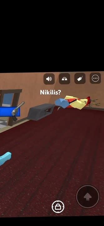 Nikilis Roblox Mm2 Youtube