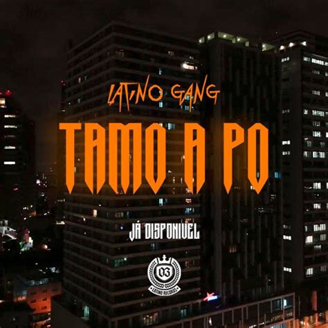 Stream Tamo A Po By Latino Records Listen Online For Free On Soundcloud