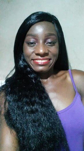 Femme Africaine Recherche L Ame Soeur Pour Relation Serieuse Et Durable