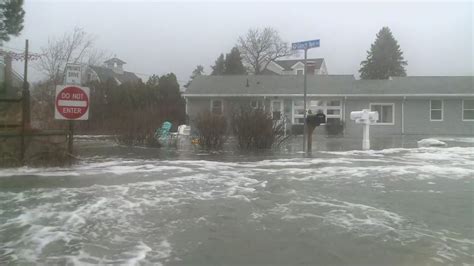 Kennebunk fire chief: Town repairs may take months, even years ...