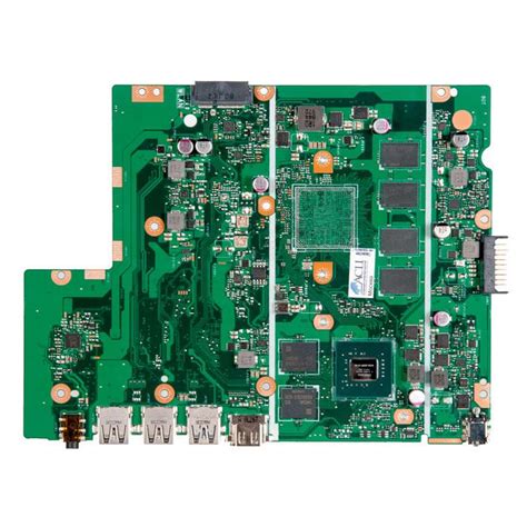 Dinzi X540mb Motherboard For Asus X540m A540m X540mb X540ma 51 Off