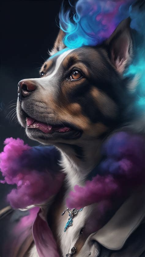 Dog by Gejm2023 on DeviantArt