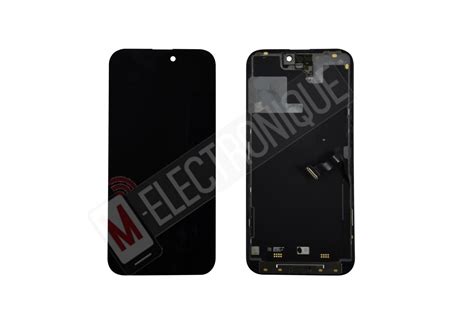 ECRAN REFURB FOXCONN IPHONE 14 PRO MAX Iphone 14 Pro Max Iphone