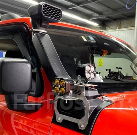 TANK 300 багажник на крышу тюнинг для TANK 300 BJ40 JEEP купить во ...