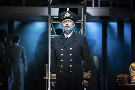 Titanic The Musical Uk Tour Review Theatre Tonic