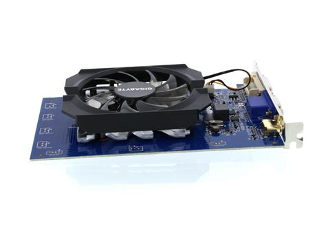 Gigabyte Ultra Durable Series Geforce Gt Video Cards Gv N D