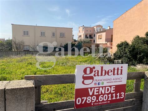 Terreno Edificabile Via Confalonieri 44 Olbia Rif 101378387