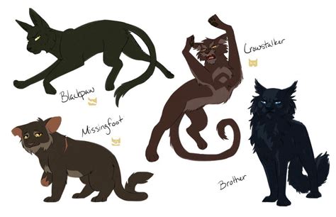 Simatra Warriors Designs Warrior Cat Memes Warrior Cats Art Warrior Cats