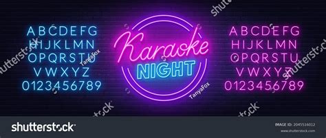 21.634 Karaoke Nights Images, Stock Photos & Vectors | Shutterstock