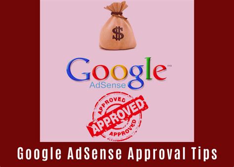 How To Get Google Adsense Approval Fast Trick