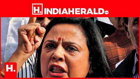 Mahua Moitra Expelled From Lok Sabha What Next