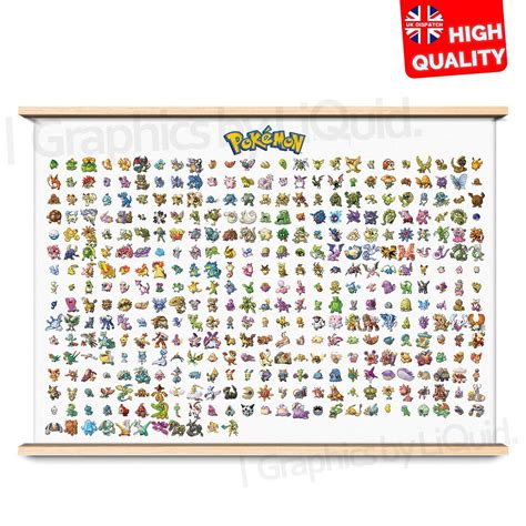 Printable Pokedex Printable Word Searches