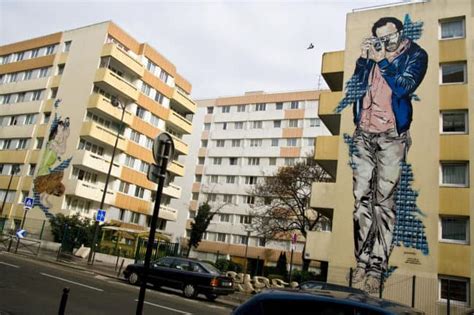 Paris Street Art - Discover Walks Paris