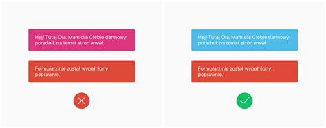 Jak Projektowa Formularze Internetowe Zasady Kt Re Pomog