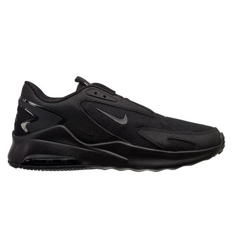 Nike Sneaker Air Max Bolt Schwarz Unisportstore De