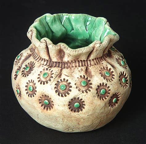 34 Best Pinch Pots Altered Images On Pinterest Pottery Ideas Pinch