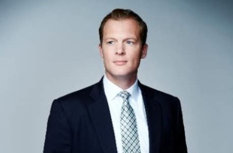 NBC News Signs CNN Congressional Correspondent Ryan Nobles as Capitol ...