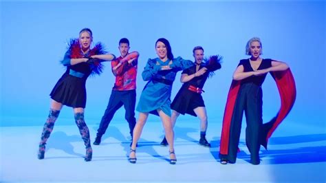 Steps Take Me For A Ride Official Video Youtube