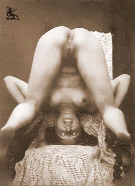 Victorian Hysteria Hot Sex Picture