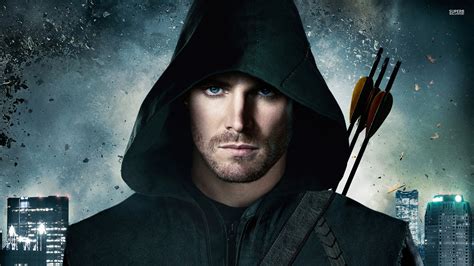 Oliver Queen Arrow Wallpaper Tv Show Wallpapers